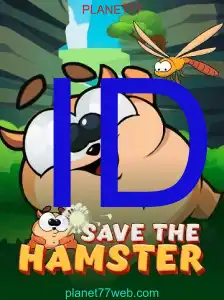 Pengantar dan Aturan Permainan 'SavetheHamster'